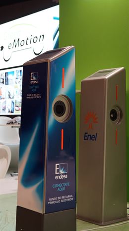Endesa y Enel apuestan por una factura única en Europa para el coche eléctrico