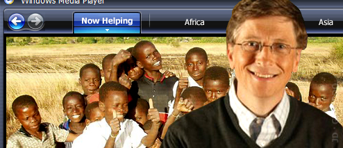 La Fundación Gates apoya por primera vez la agricultura ecológica en África