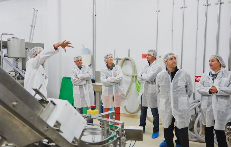 ‘El Cantero de Letur’ estrena instalaciones