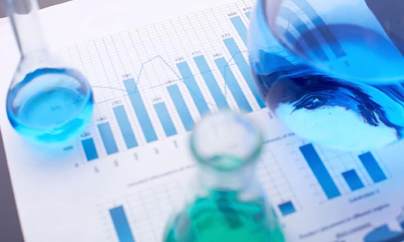 El IBS Granada certifica Alkanatur Drops libre de disruptores endocrinos