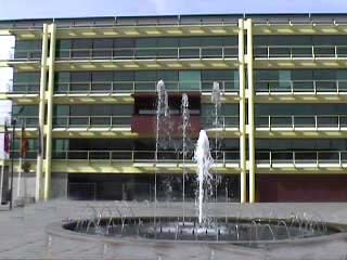 Ayuntamiento de Fuenlabrada adopta medidas para generalizar la instalación de enchufes de recarga para coches eléctricos