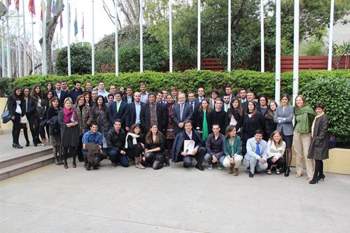 Una propuesta para reformar el etiquetado de los alimentos con gluten gana el Concurso de Iniciativas Ciudadanas