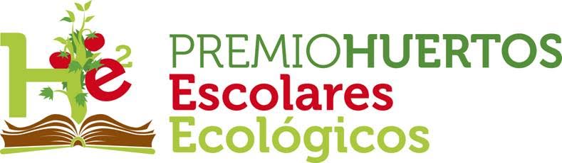 Segunda edición del Premio Nacional Huertos Escolares Ecológicos