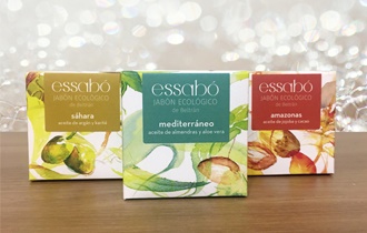 NOVEDADES Essabó Eco