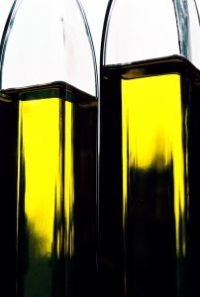 Aceite: oro líquido para la salud