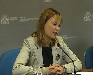 Se aconseja a niños y embarazadas comer menos pescado azul y algunas hortalizas