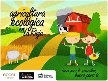 El Consejo Regulador de la Producción Agraria Ecológica de La Rioja (CPAER) elegirá a su presidente el próximo 30 de julio