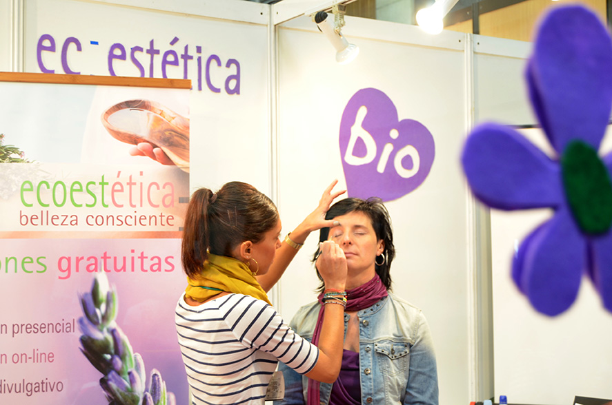 Curso de cosmética econatural