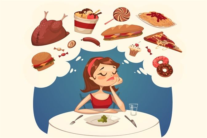 Los falsos mitos sobre la alimentación