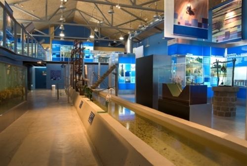 El Centro de Interpretación de la Agricultura y el Regadío abre estas vacaciones