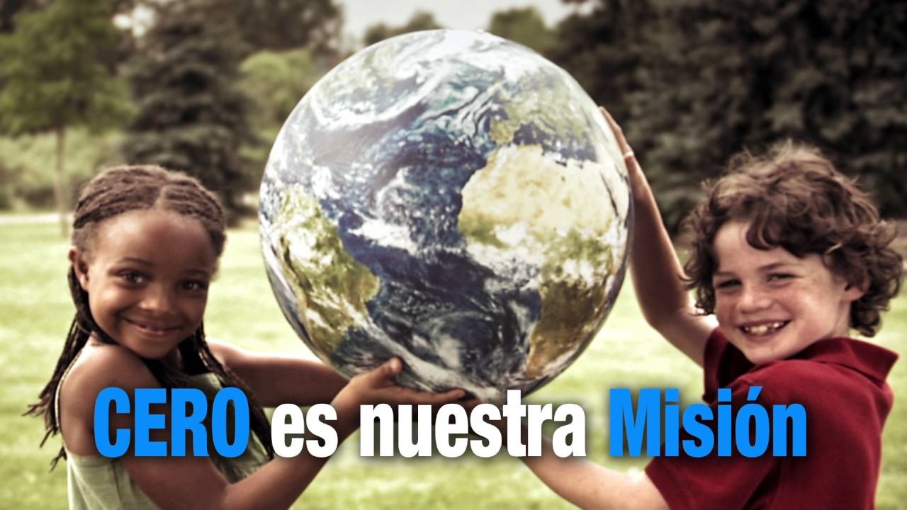 Proyecto Hambre Cero de sostenibilidad alimentaria