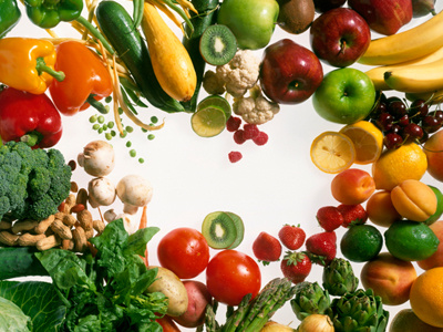 Jornada de productos ecológicos en Gran Canaria