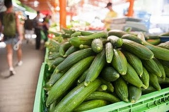 Murcia ordena la retirada de los productos hortofrutícolas sin comercializar por la crisis alimentaria en Alemania