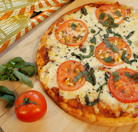 Los alimentos orgánicos triunfan a pesar de la crisis