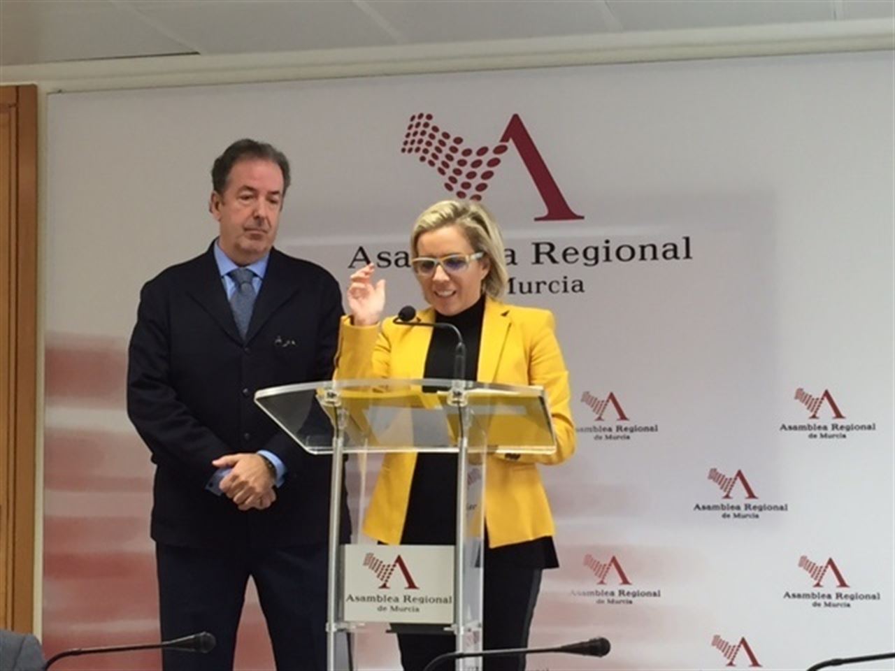 Murcia destinará fondos para la agricultura ecológica