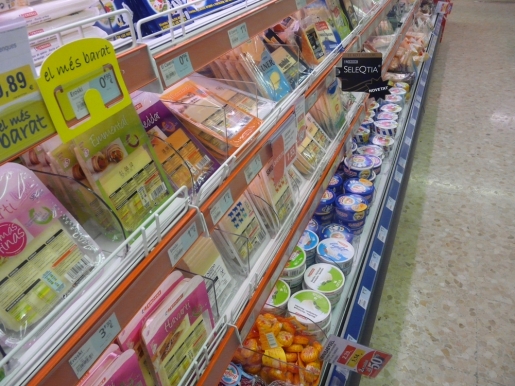 Terror en el hipermercado. La gran falacia de la variedad