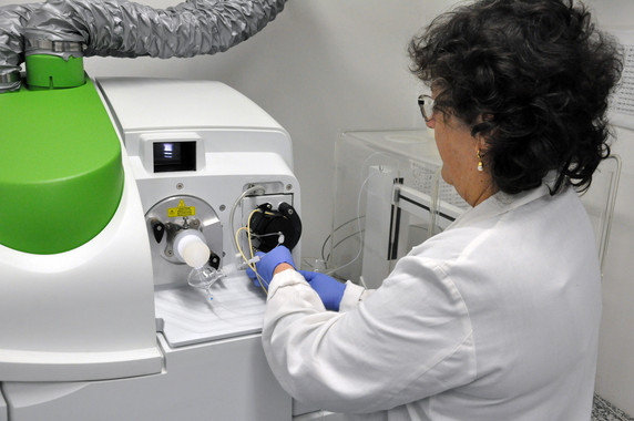 Exposición alimentaria de la población valenciana al plomo