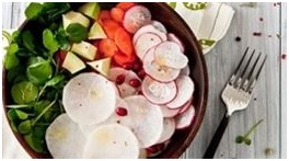 La ensalada ‘perfecta’