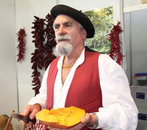 Cooperación Interterritorial Consumir para Conservar