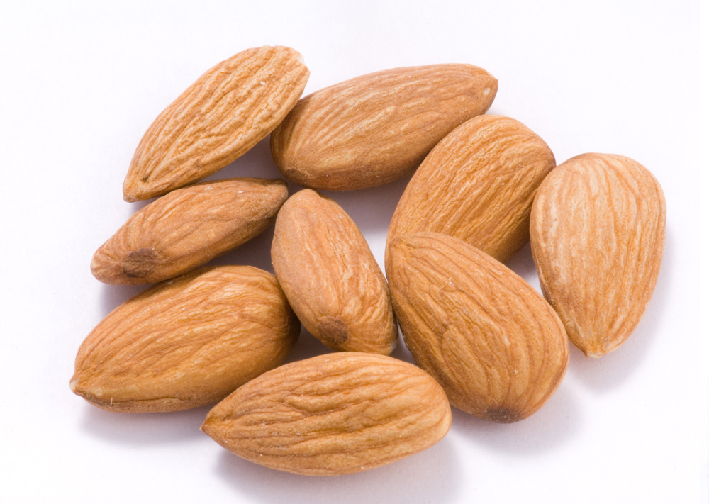 Almendras ‘BIO’