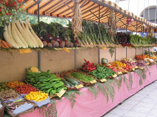 CÁNCER El peso de la alimentación