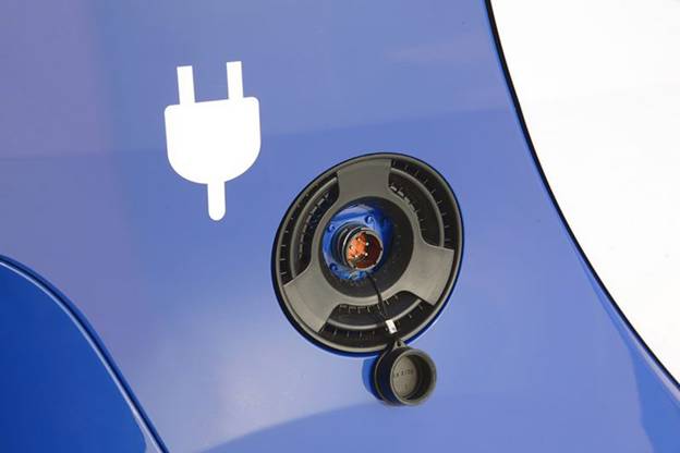 Baleares subvencionará con 200.000 euros puntos de recarga para coches eléctricos