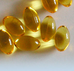 Polémica. Omega-3