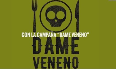 Justicia Alimentaria Global contra la comida que nos enferma (Ver VIDEO)