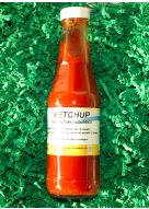 Ketchup agricultura ecológica