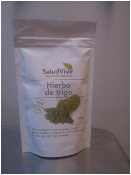 Qué son los superalimentos