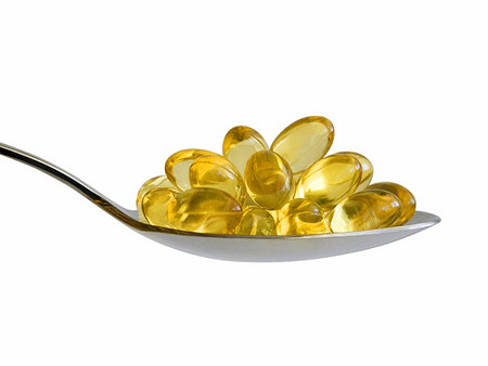 Protegiendo el omega 3 y omega 6