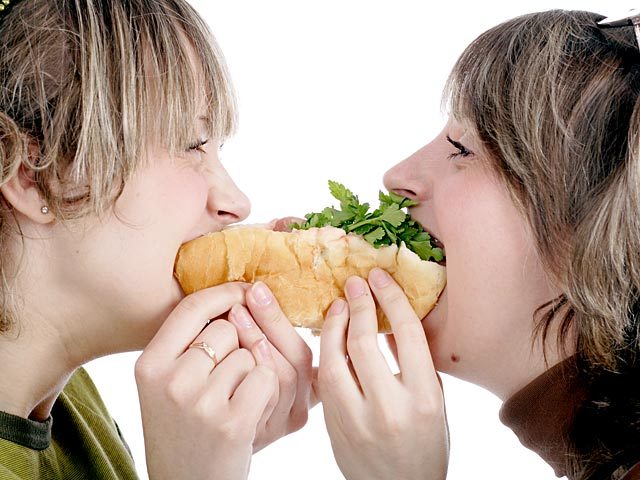 Obesógenos: los causantes de que sea imposible perder esos últimos cuatro kilos