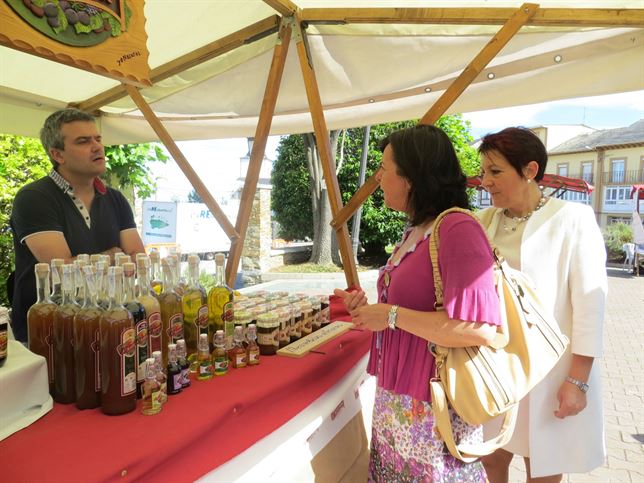 Asturias anuncia un plan estratégico de producción ecológica