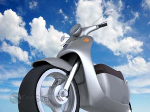 Two-wheel electric vehicles to number 138 million by 2017 – analyst