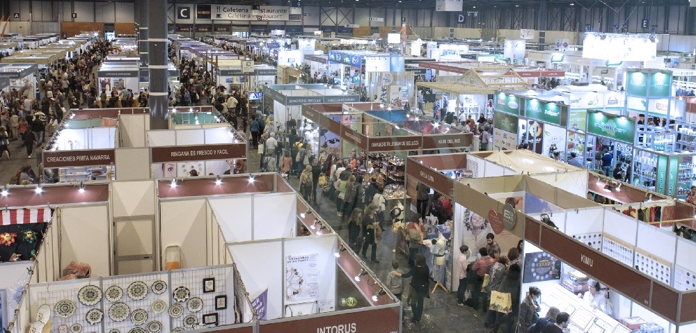 La 32ª edición de BioCultura demuestra que el sector ‘bio’ es imparable