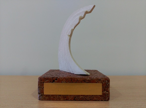 MSC es reconocido con el Galardón Océanos de la Sociedad Atlántica de Oceanógrafos