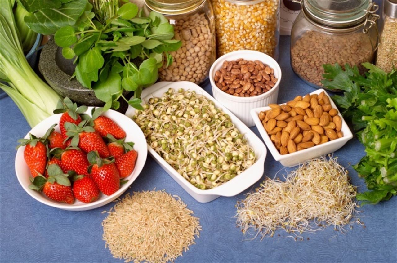 Los diez alimentos que si no tienes en la despensa debes comprar