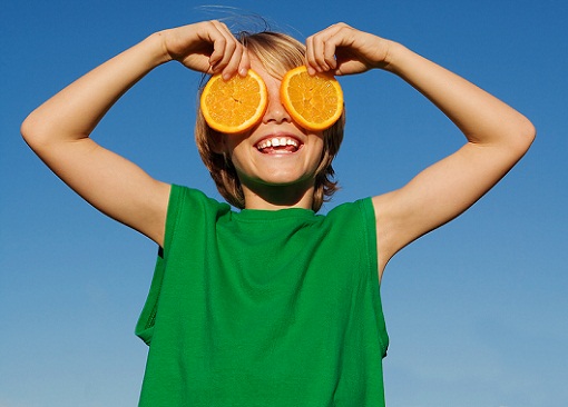 La Comunidad de Madrid fomenta hábitos saludables y una dieta sana entre los más jóvenes