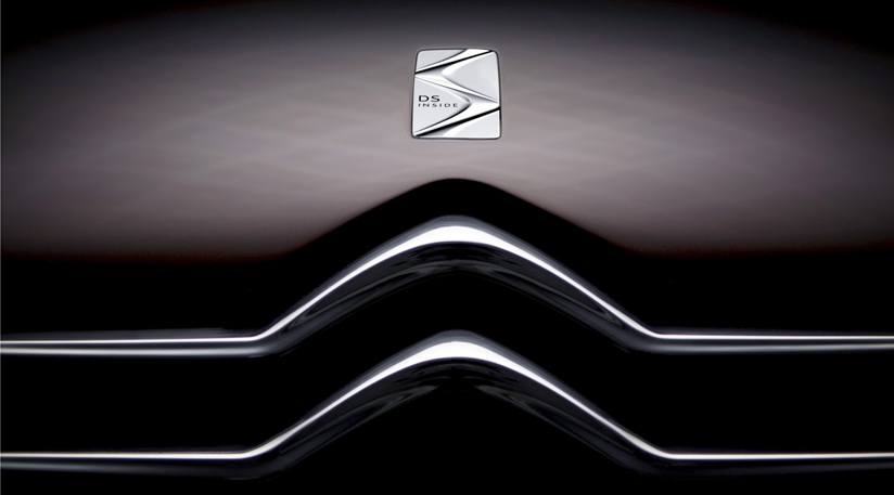 El nuevo Citroën DS5 será el primer miembro de la familia DS