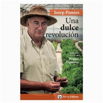 ‘Una dulce revolución’ el libro del que todos hablan