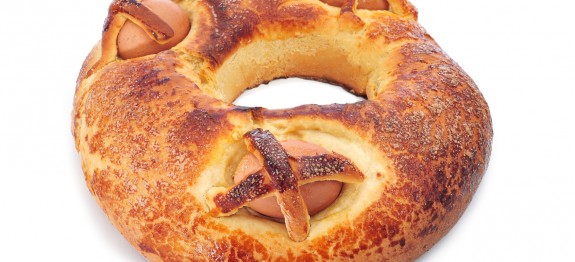 Recetas Ecológicas: Mona de Pascua tradicional