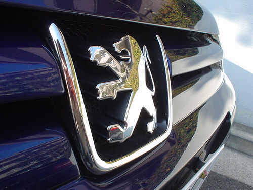 Peugeot lanzará un vehículo eléctrico denominado i0n