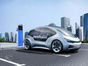 German-Japanese joint venture formed for next-gen E.V. batteries