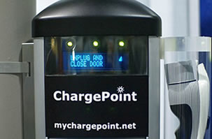 Baterías recargables para coche eléctrico