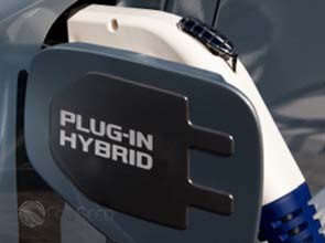 Driving range not such a big problem for E.V. sales