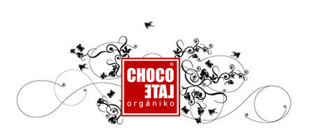 Chocolate orgániko…