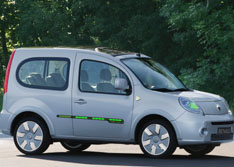 El Estado de Victoria (Australia) y Renault-Nissan  promoverán el uso de coches eléctricos