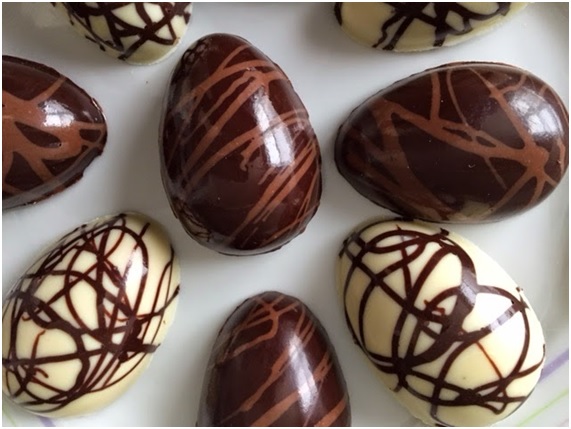 Cáncer: agentes peligrosos en chocolates de famosas marcas