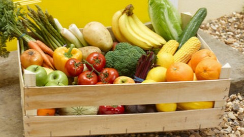 CHINA Crece el mercado bio