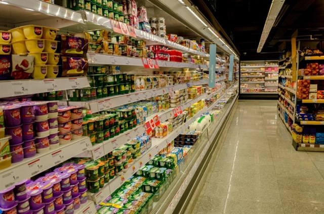 La UE podría eliminar la fecha de caducidad de algunos alimentos
